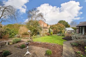 Gardens- click for photo gallery